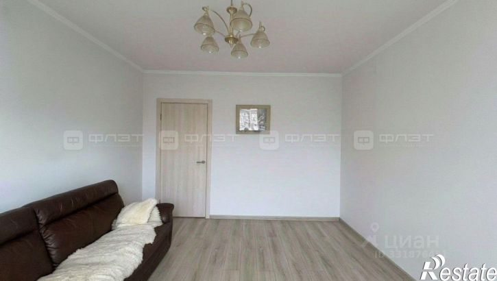 2-комн квартира ул Даурская, 48Б,  д. 48Б