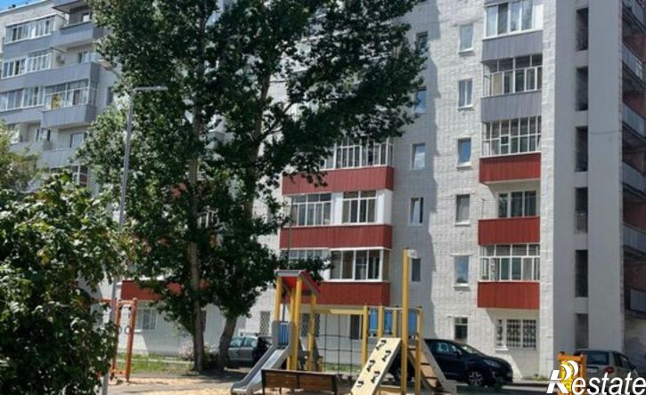 1-комн квартира ул Магаданская, 18Б,  д. 18Б