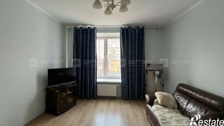 2-комн квартира ул Даурская, 48Б,  д. 48Б