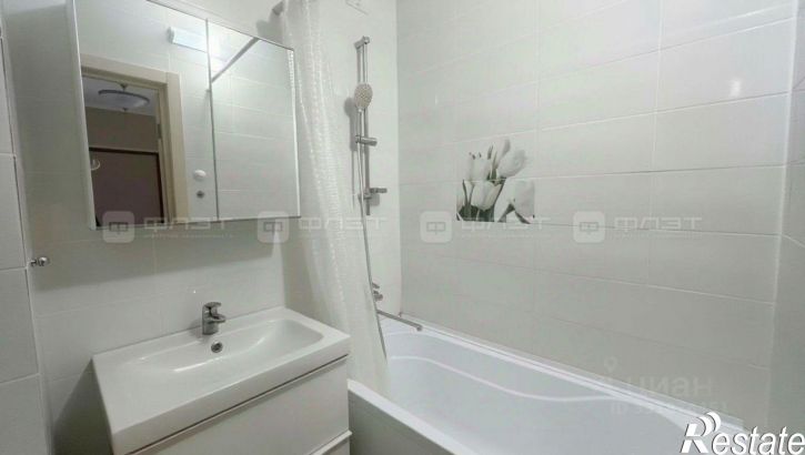 2-комн квартира ул Даурская, 48Б,  д. 48Б