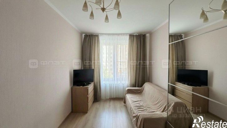 2-комн квартира ул Даурская, 48Б,  д. 48Б