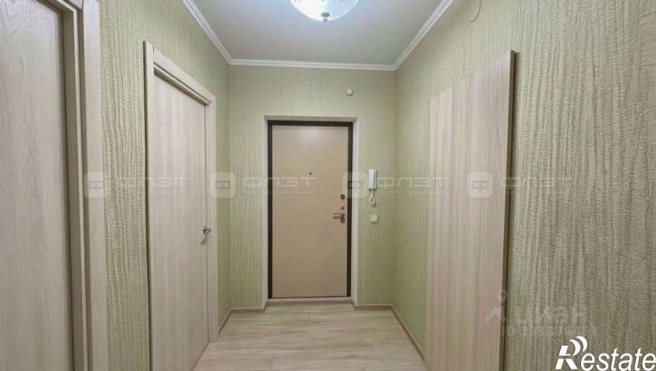 2-комн квартира ул Даурская, 48Б,  д. 48Б