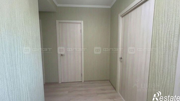 2-комн квартира ул Даурская, 48Б,  д. 48Б