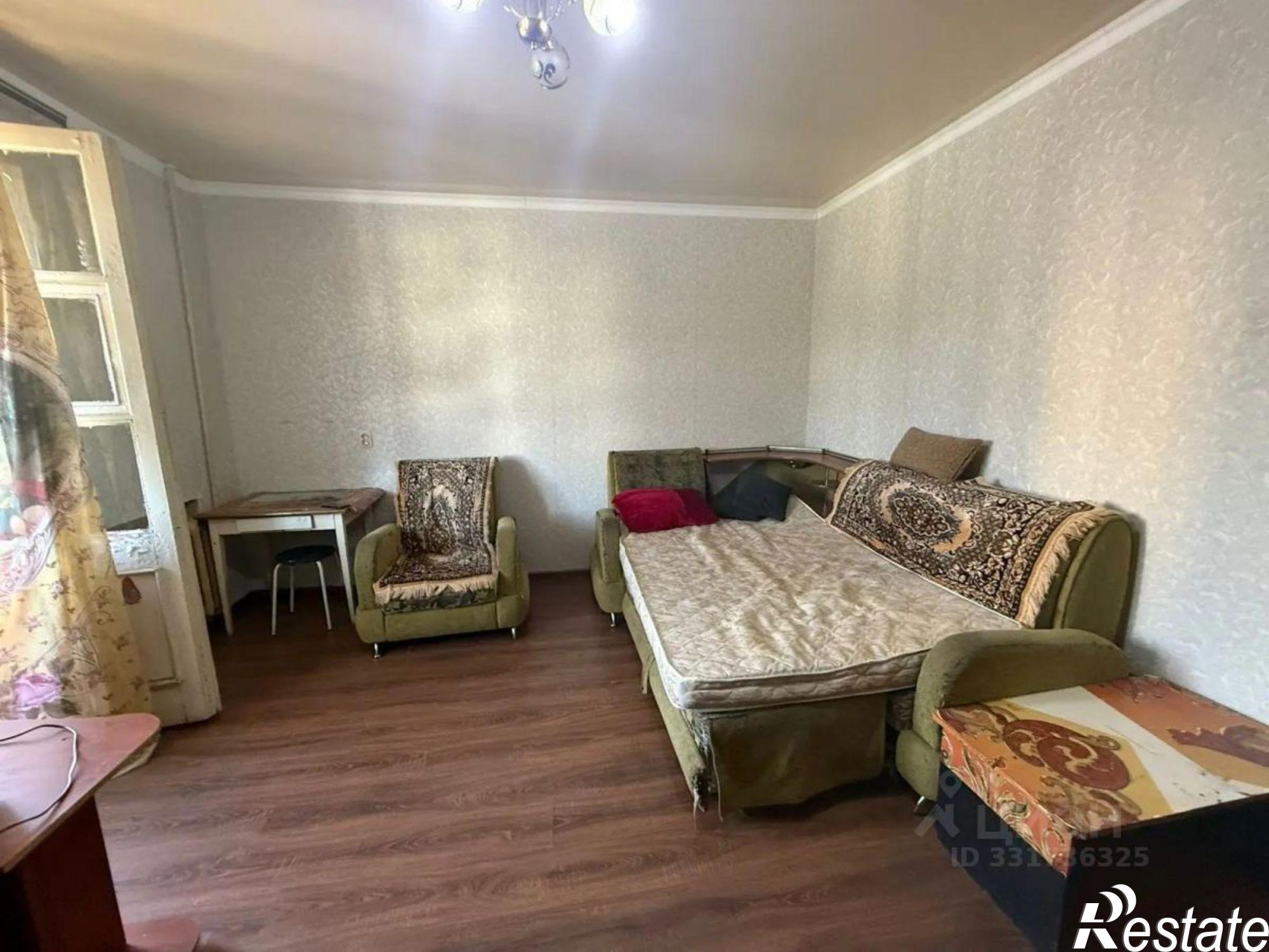 Купить комнату за 2 700 000 рублей на ул Ютазинская, 1