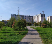 комната 20 кв м ул Бондаренко, 6а