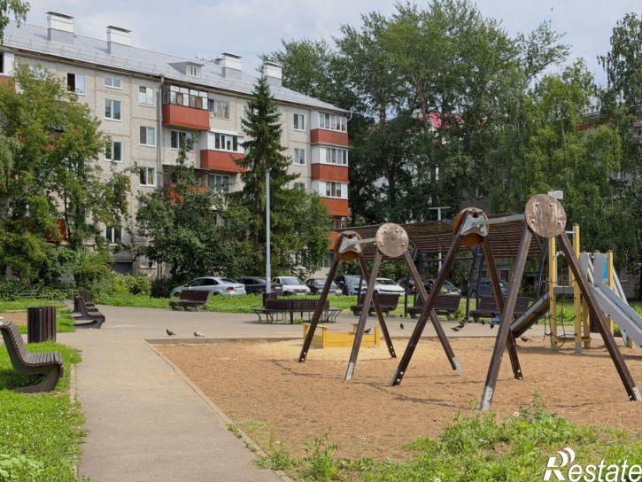 1-комн квартира ул Красной Позиции, 29 А,  д. 29 А,  к. А
