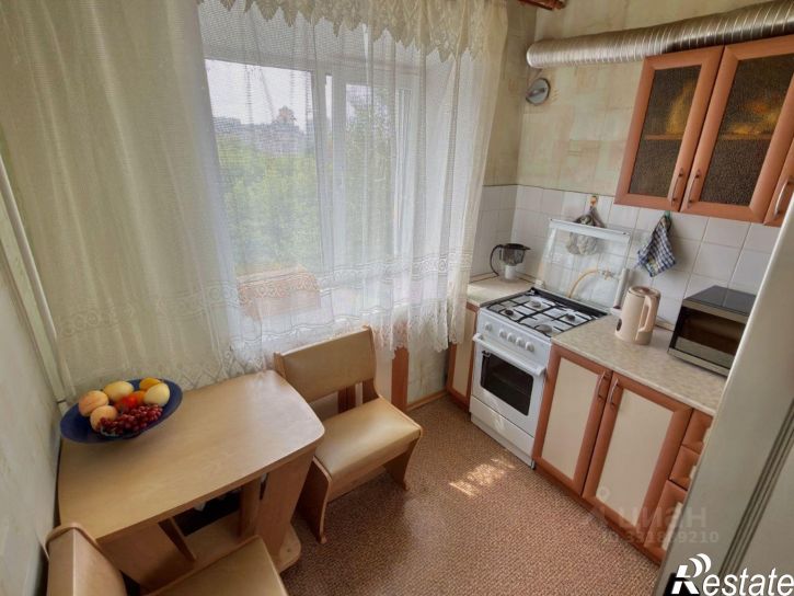 1-комн квартира ул Красной Позиции, 29 А,  д. 29 А,  к. А