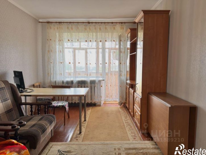 1-комн квартира ул Красной Позиции, 29 А,  д. 29 А,  к. А