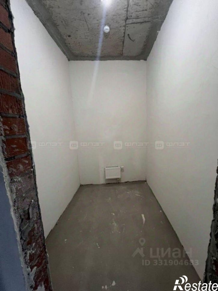 1-комн квартира ул Галиаскара Камала, 39,  д. 39