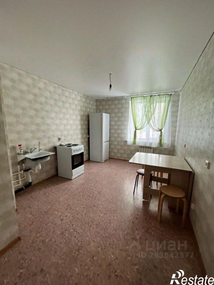2-комн квартира ул Айрата Арсланова, 12/2,  д. 12/2