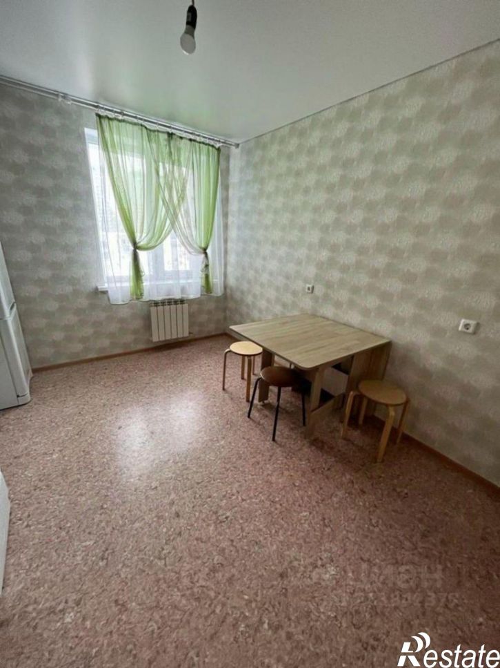 2-комн квартира ул Айрата Арсланова, 12/2,  д. 12/2