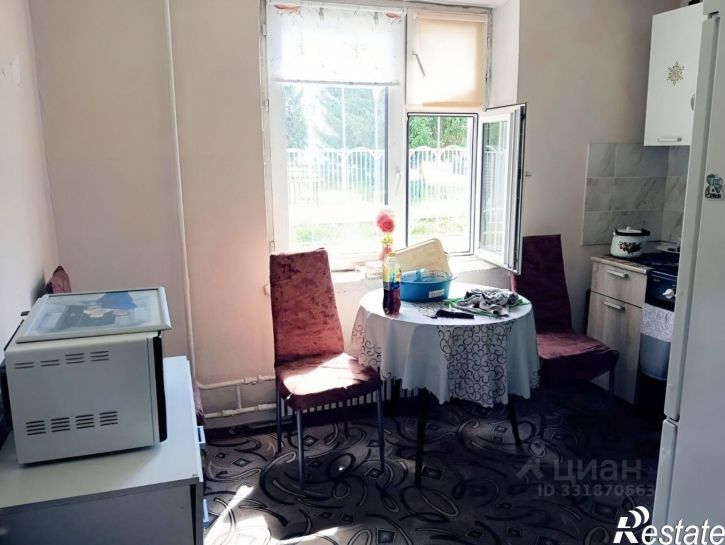 1-комн квартира ул Хайдара Бигичева, 10,  д. 10