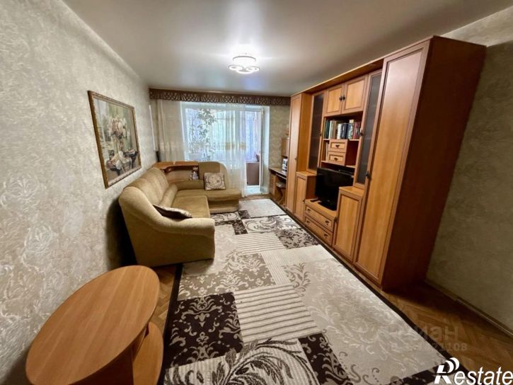 1-комн квартира ул Айдарова, 24,  д. 24