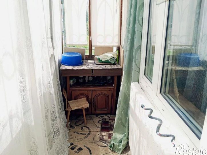 1-комн квартира ул Хайдара Бигичева, 10,  д. 10