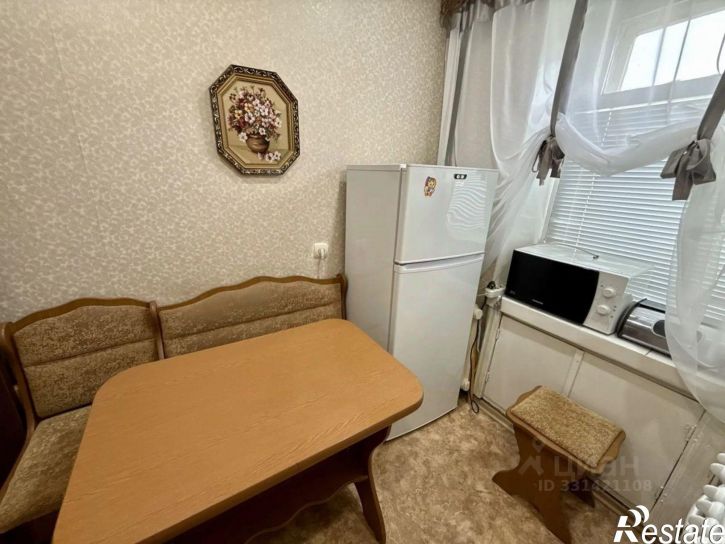 1-комн квартира ул Айдарова, 24,  д. 24