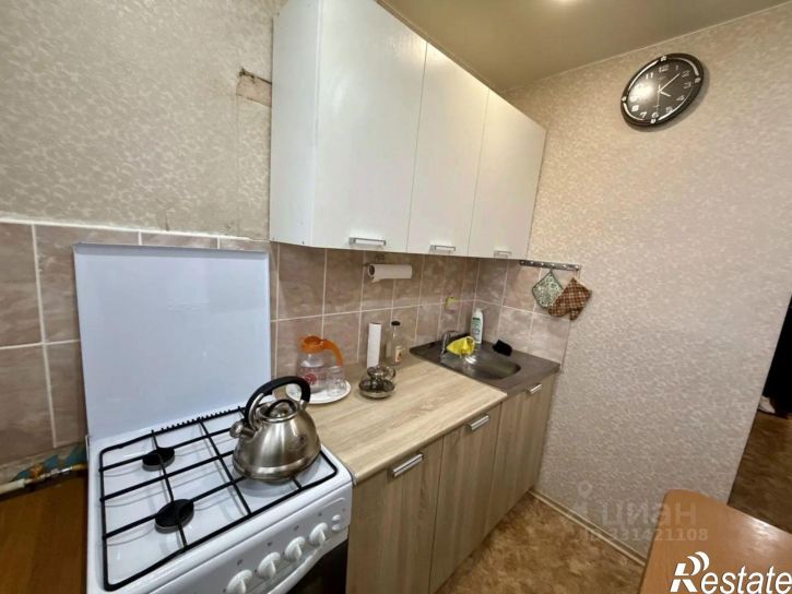 1-комн квартира ул Айдарова, 24,  д. 24