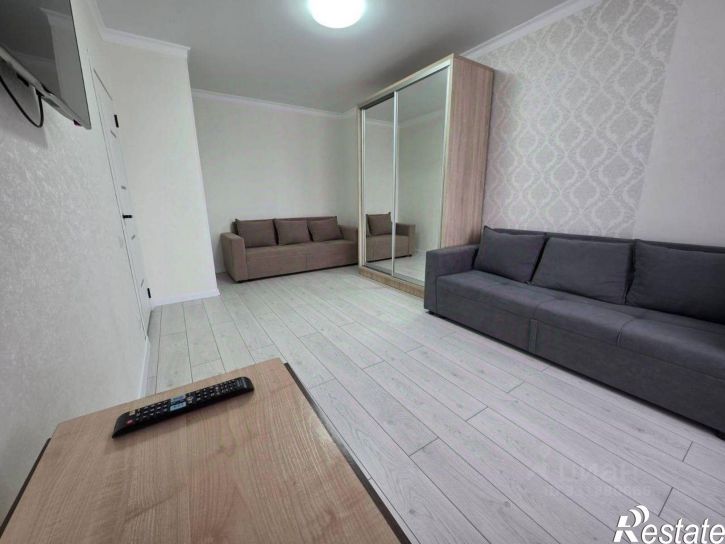 1-комн квартира ул Айрата Арсланова, 8,  д. 8