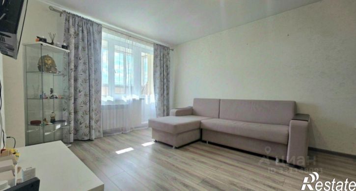 1-комн квартира ул Зилантовская, 20,  д. 20