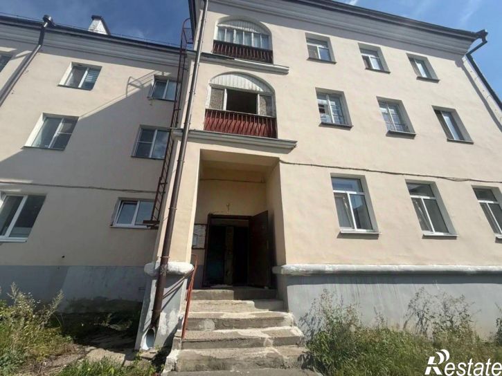 Комната ул Ютазинская, 1,  д. 1