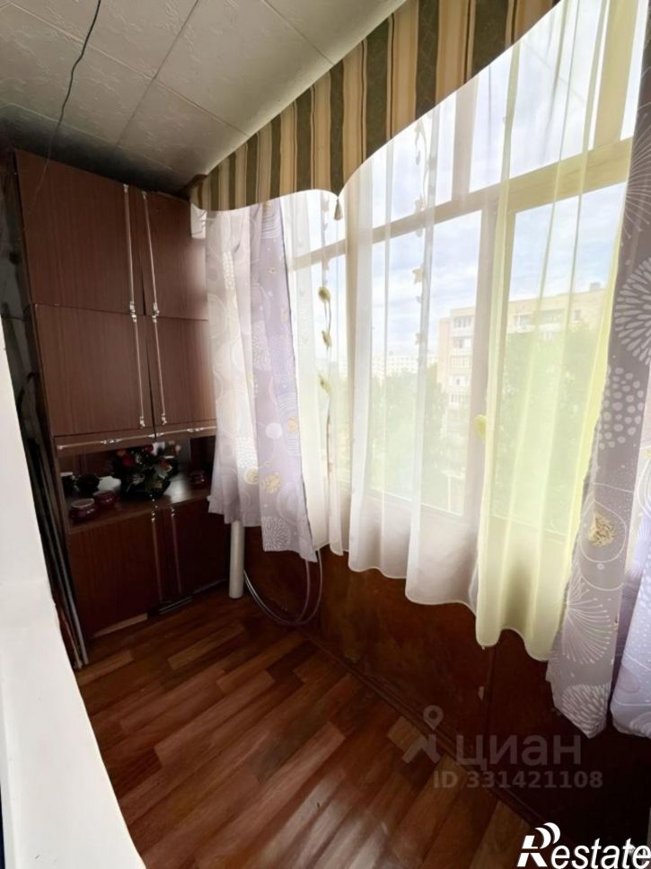 1-комн квартира ул Айдарова, 24,  д. 24