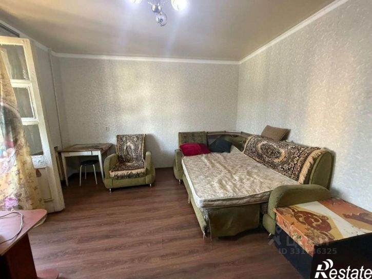 Комната ул Ютазинская, 1,  д. 1