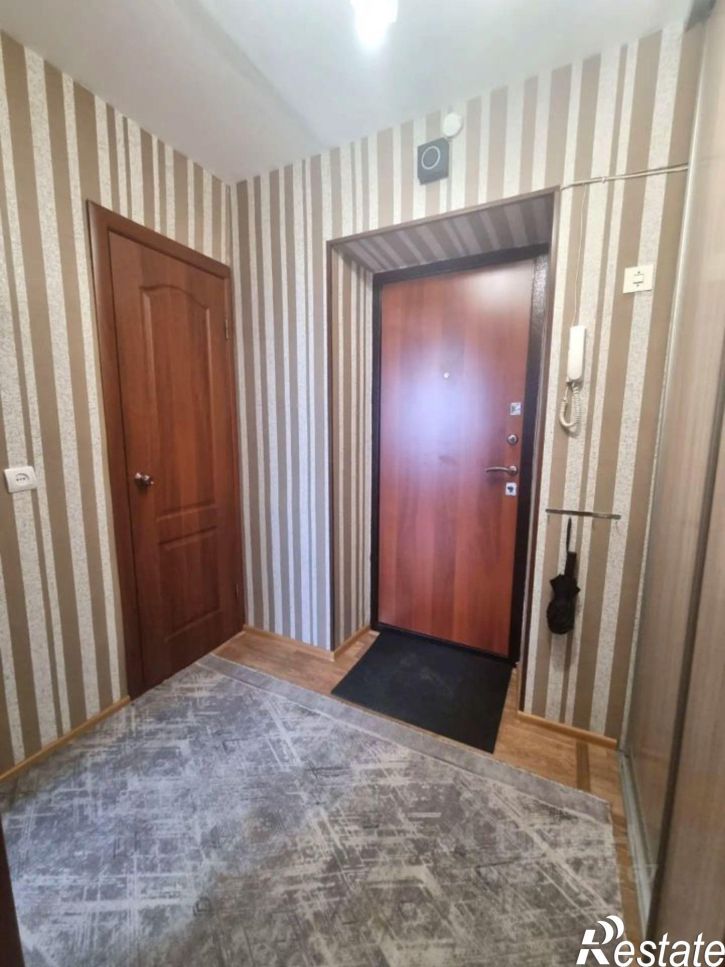 1-комн квартира ул Залесная, 2а,  д. 2а