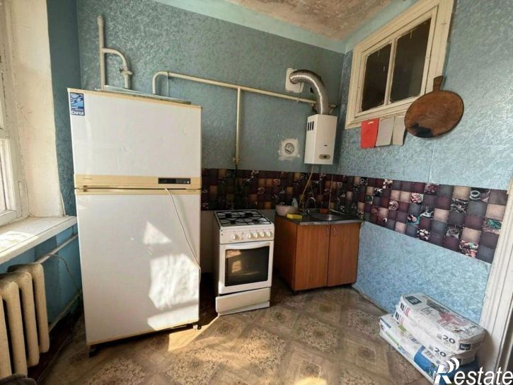 Комната ул Ютазинская, 1,  д. 1