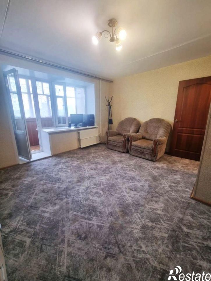 1-комн квартира ул Залесная, 2а,  д. 2а