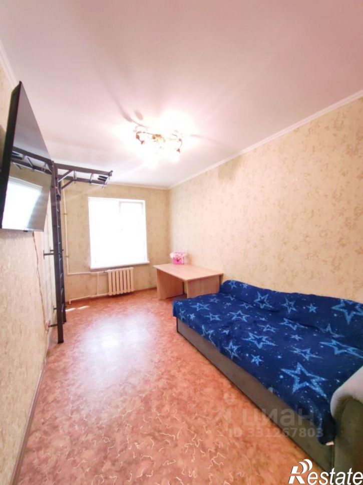 2-комн квартира ул Восстания, 4,  д. 4