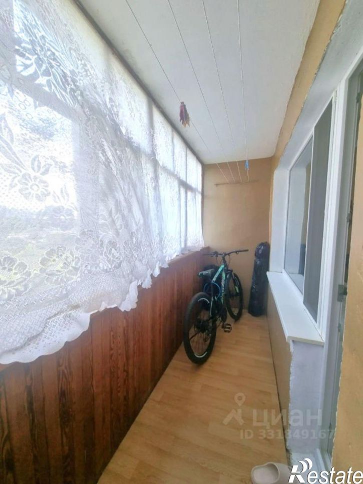 1-комн квартира ул Залесная, 2а,  д. 2а