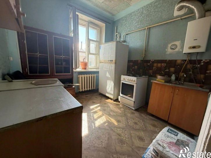 Комната ул Ютазинская, 1,  д. 1
