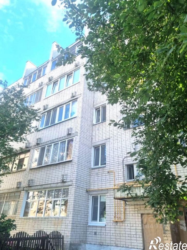 1-комн квартира ул Залесная, 2а,  д. 2а