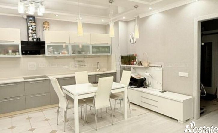 2-комн квартира ул Профессора Камая, 10 1,  д. 10 1,  к. 1