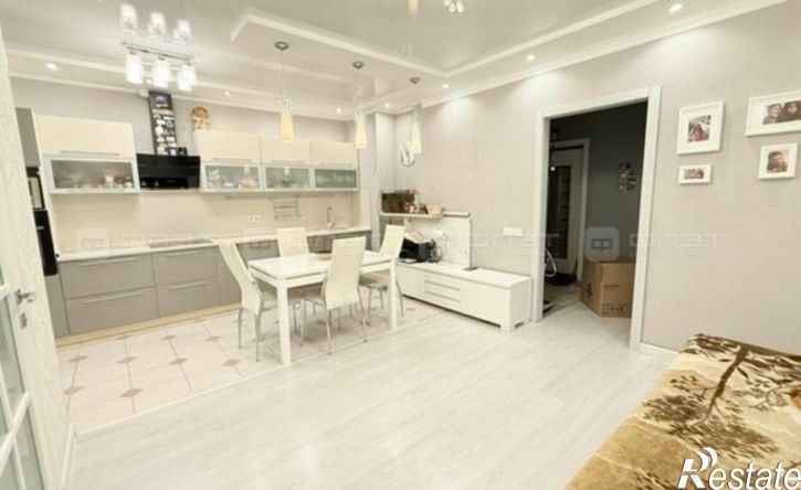 2-комн квартира ул Профессора Камая, 10 1,  д. 10 1,  к. 1