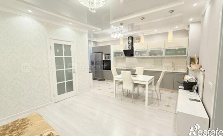 2-комн квартира ул Профессора Камая, 10 1,  д. 10 1,  к. 1