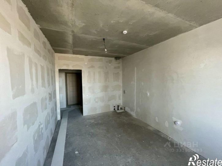 1-комн квартира ул Николая Ершова, 65В,  д. 65В