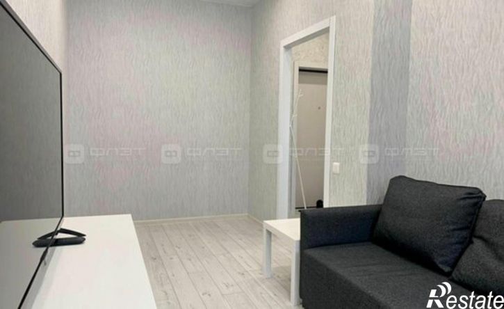 1-комн квартира ул Тэцевская, 4А,  д. 4А