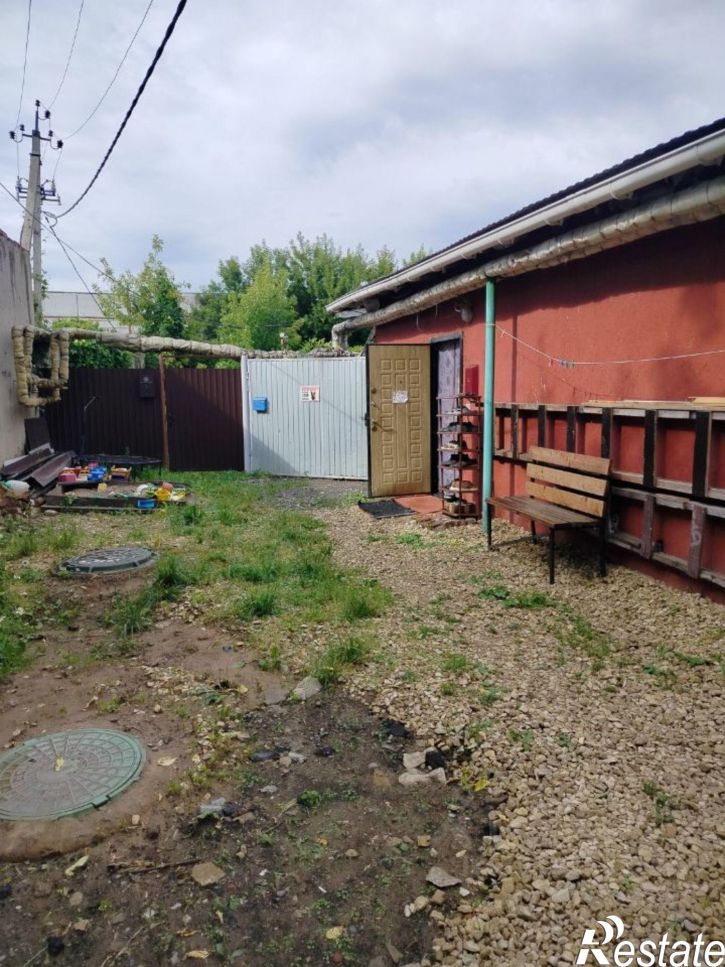 3-комн квартира ул Тракторная, 40,  д. 40