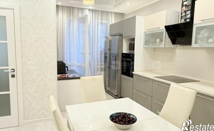 2-комн квартира ул Профессора Камая, 10 1,  д. 10 1,  к. 1