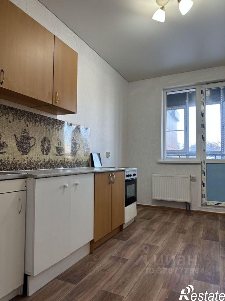 3-комн квартира ул Тэцевская, 4А,  д. 4А