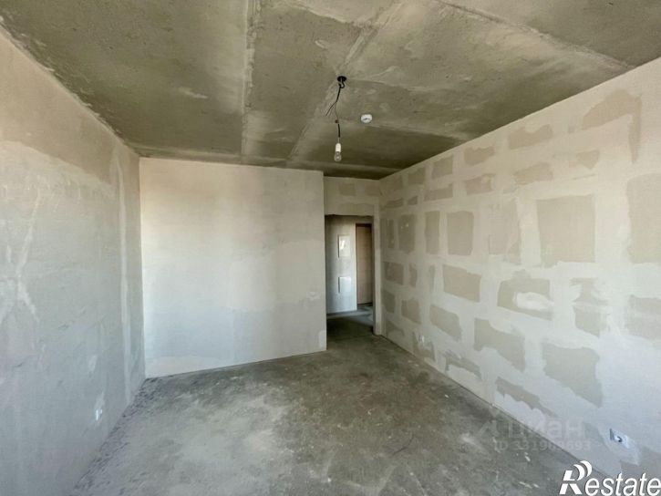1-комн квартира ул Николая Ершова, 65В,  д. 65В