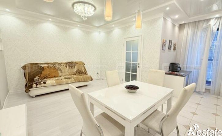 2-комн квартира ул Профессора Камая, 10 1,  д. 10 1,  к. 1