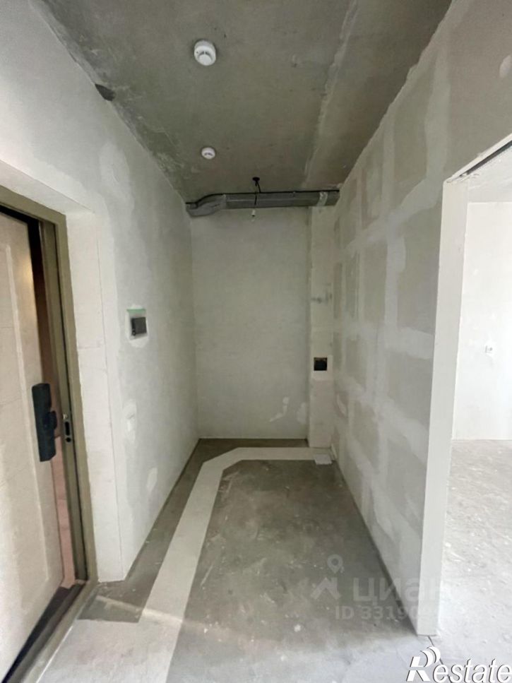 1-комн квартира ул Николая Ершова, 65В,  д. 65В