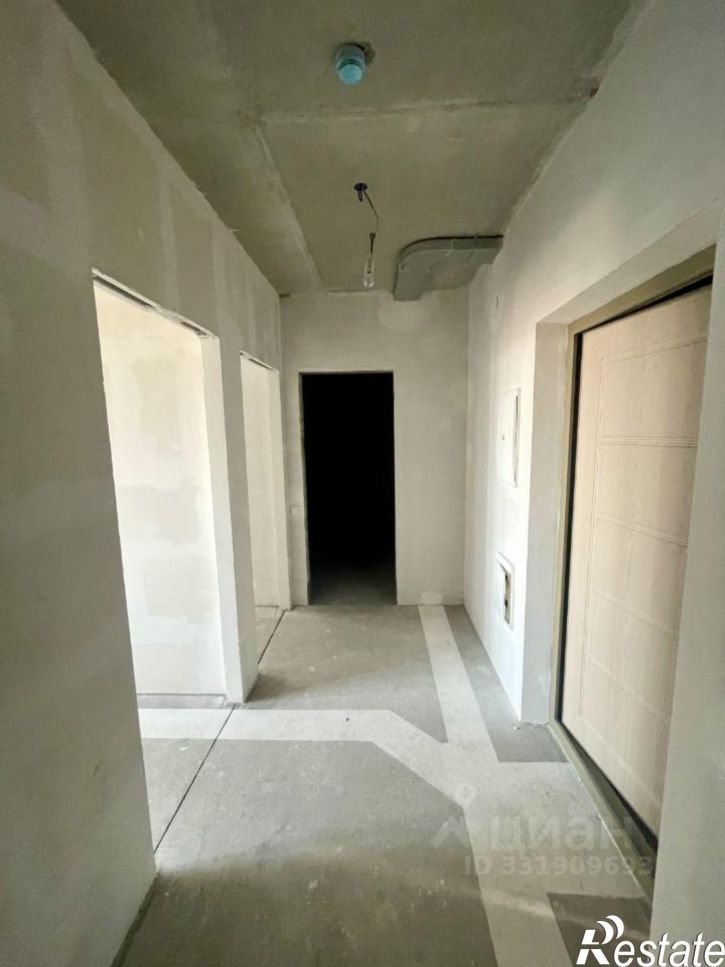 1-комн квартира ул Николая Ершова, 65В,  д. 65В