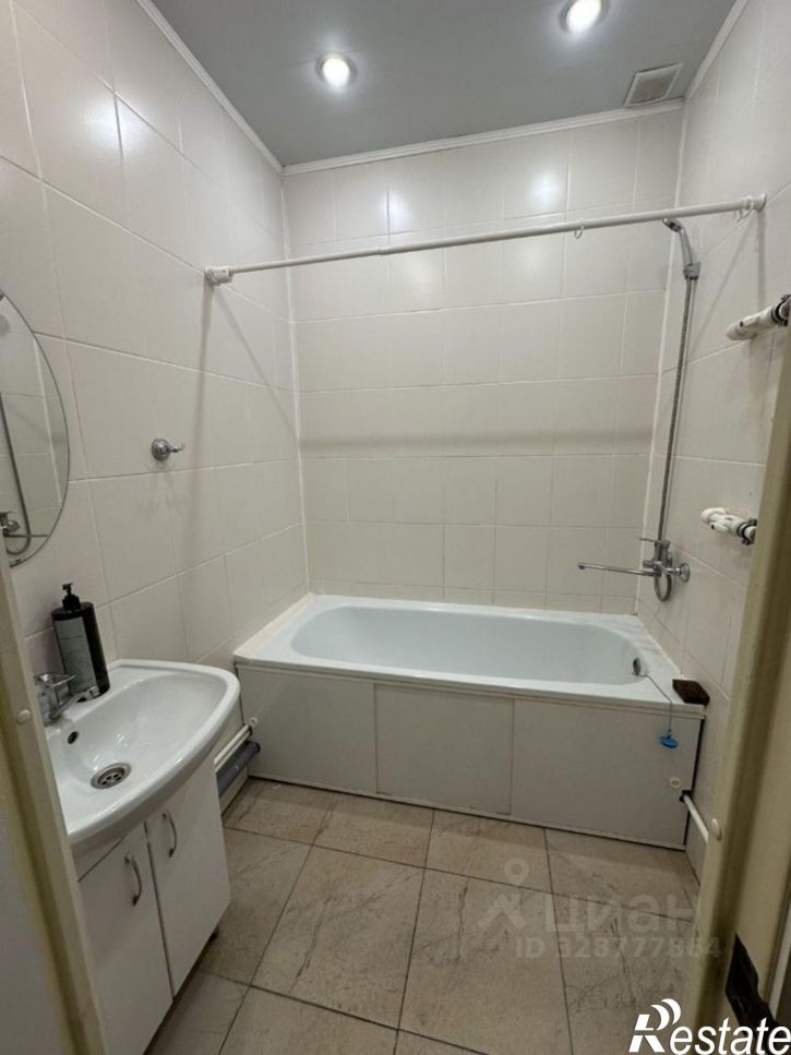 3-комн квартира ул Тэцевская, 4А,  д. 4А