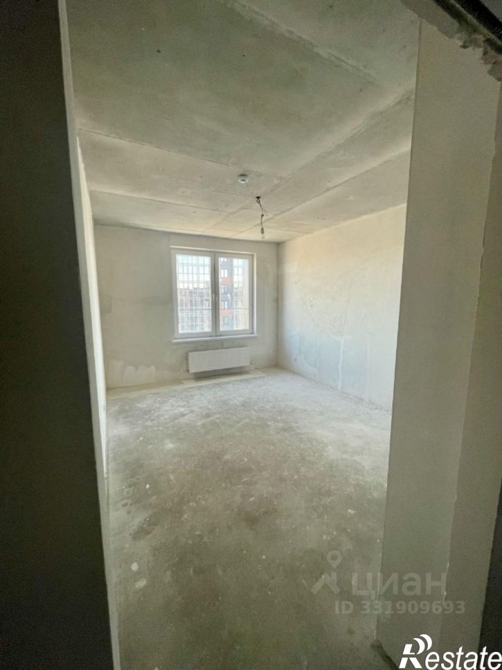 1-комн квартира ул Николая Ершова, 65В,  д. 65В