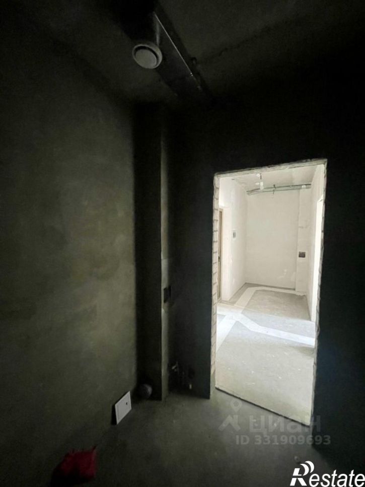 1-комн квартира ул Николая Ершова, 65В,  д. 65В