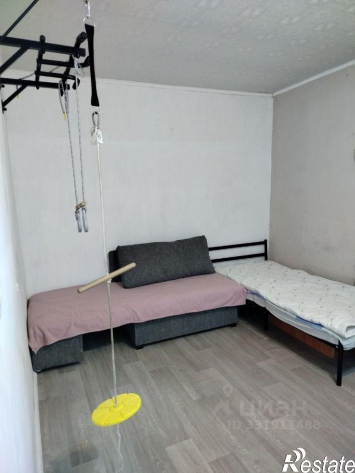 3-комн квартира ул Тракторная, 40,  д. 40