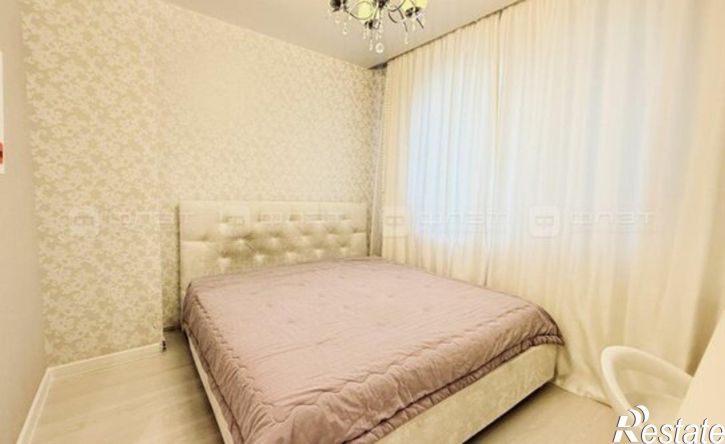 2-комн квартира ул Профессора Камая, 10 1,  д. 10 1,  к. 1