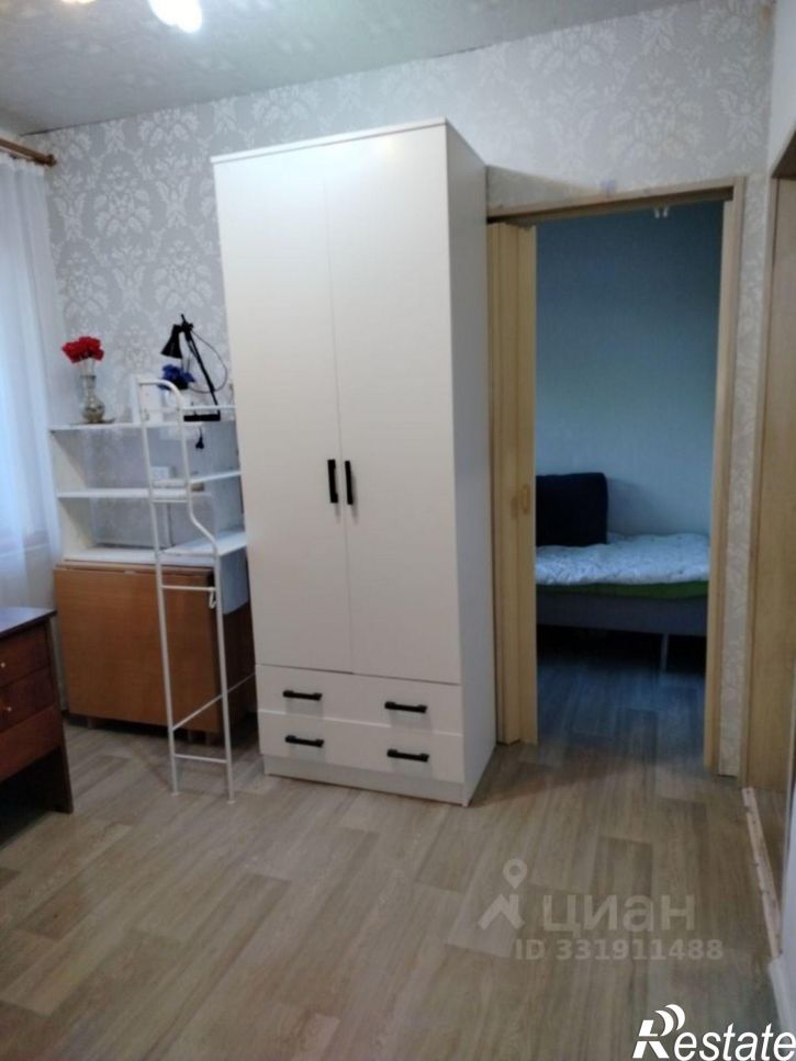 3-комн квартира ул Тракторная, 40,  д. 40
